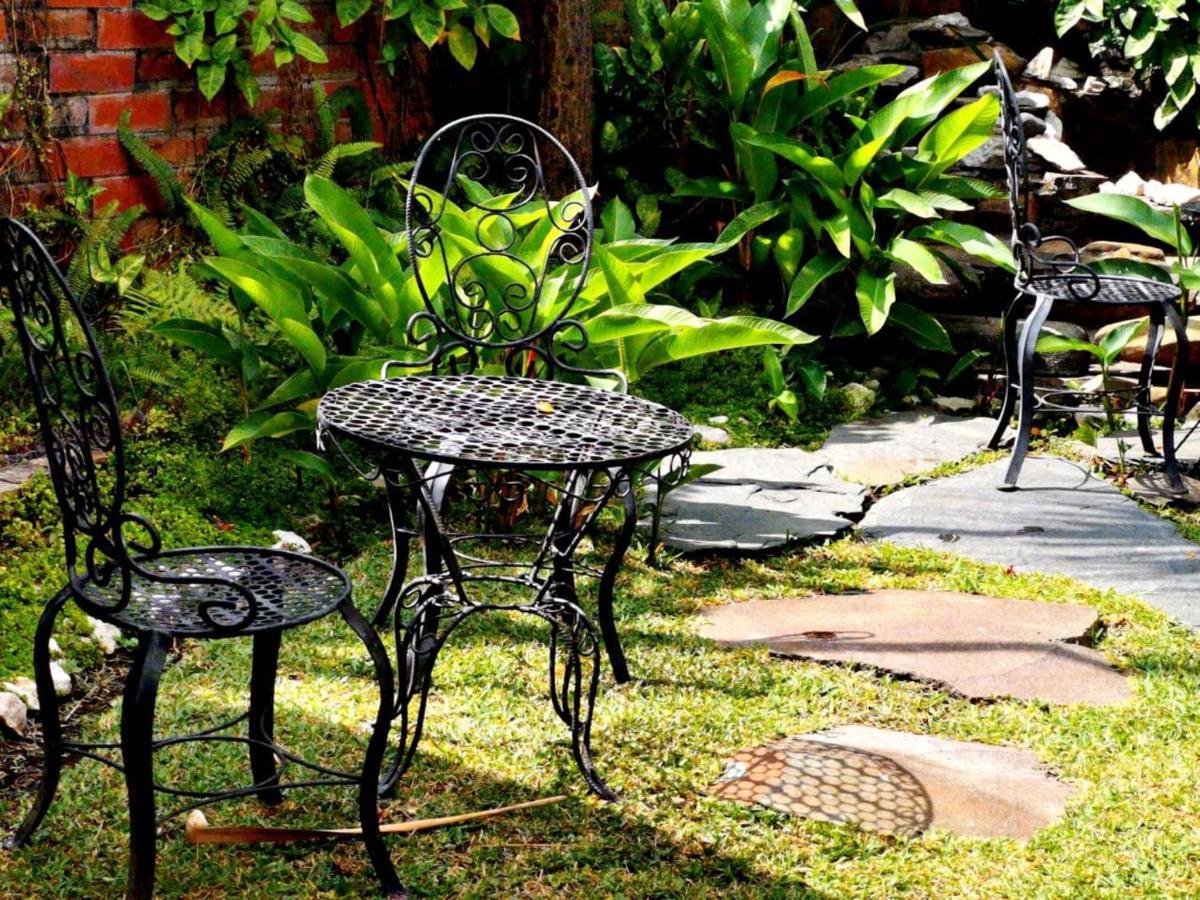 Hotel Boutique Valverde Santa Elena San Salvador Exterior foto